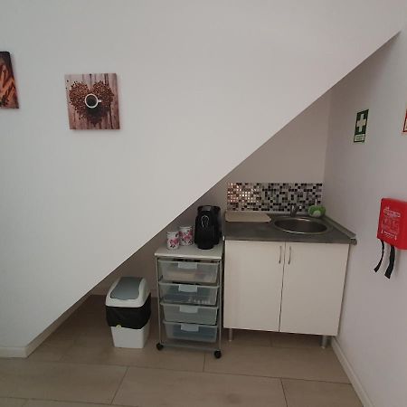 Vivenda Novinha/Anexo Villa Quinta do Conde Buitenkant foto