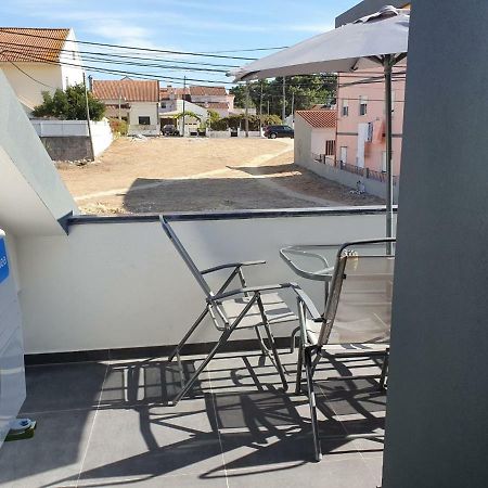 Vivenda Novinha/Anexo Villa Quinta do Conde Buitenkant foto