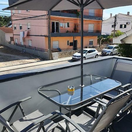 Vivenda Novinha/Anexo Villa Quinta do Conde Buitenkant foto