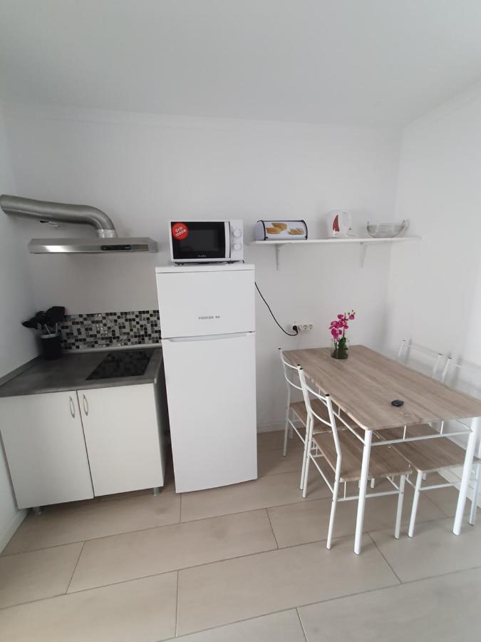 Vivenda Novinha/Anexo Villa Quinta do Conde Buitenkant foto