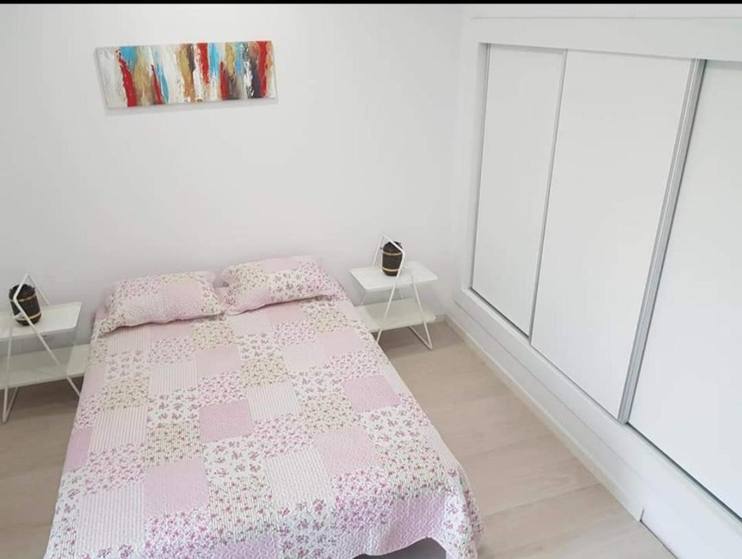 Vivenda Novinha/Anexo Villa Quinta do Conde Buitenkant foto