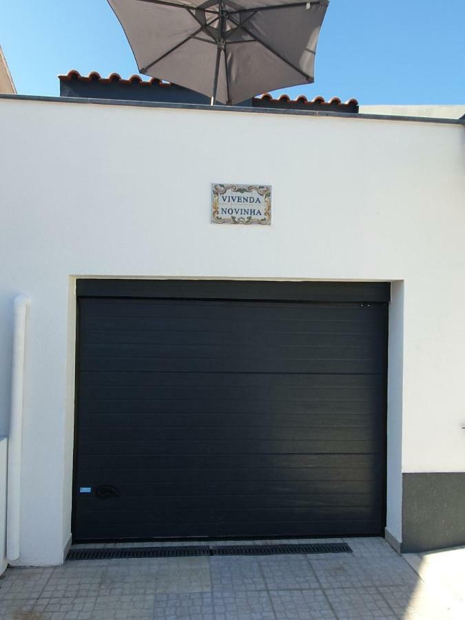 Vivenda Novinha/Anexo Villa Quinta do Conde Buitenkant foto